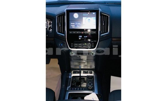 Buy Import Toyota DA Black Truck in Import - Dubai in Abia State Buy Import Toyota DA Black Truck in Import - Dubai in Abia State