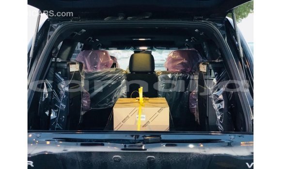 Buy Import Toyota DA Black Truck in Import - Dubai in Abia State Buy Import Toyota DA Black Truck in Import - Dubai in Abia State