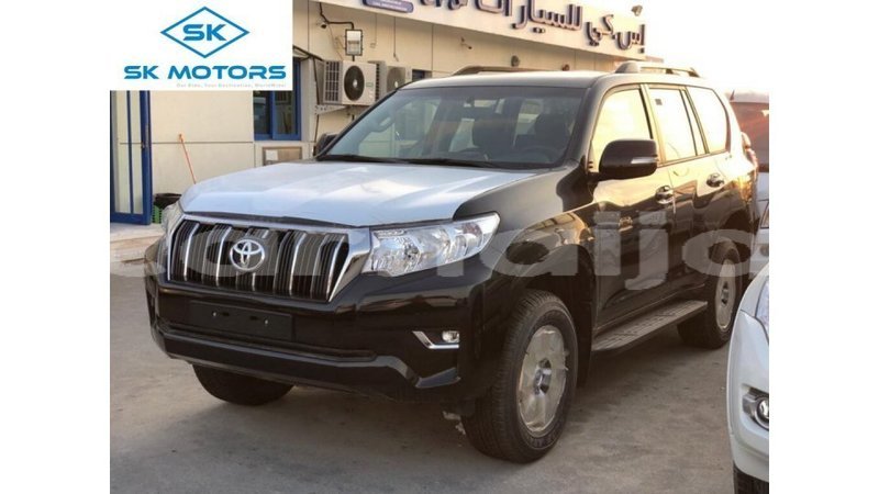 Big with watermark toyota prado abia state import dubai 10748