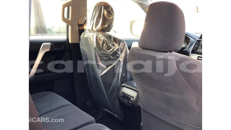 Big with watermark toyota prado abia state import dubai 10748