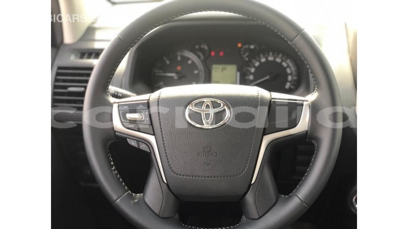 Big with watermark toyota prado abia state import dubai 10749