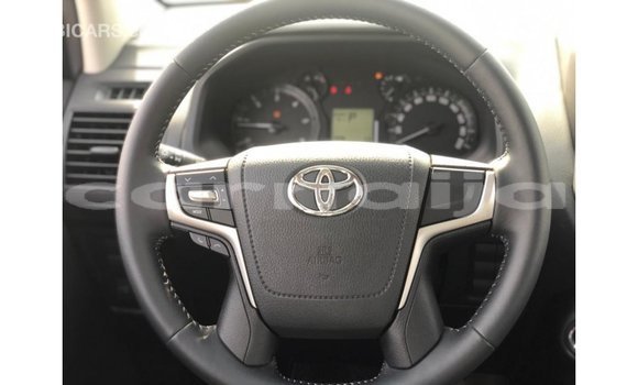Buy Import Toyota Prado Other Car in Import - Dubai in Abia State Buy Import Toyota Prado Other Car in Import - Dubai in Abia State