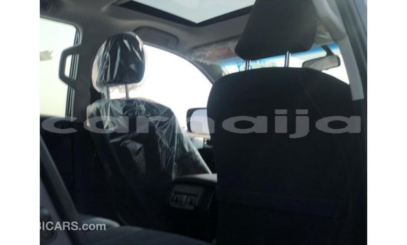 Buy Import Toyota Prado Other Car in Import - Dubai in Abia State Buy Import Toyota Prado Other Car in Import - Dubai in Abia State