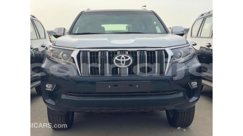 Big with watermark toyota prado abia state import dubai 10750