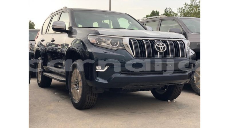 Big with watermark toyota prado abia state import dubai 10750