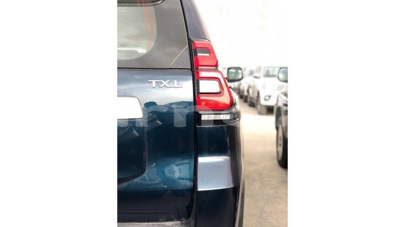 Big with watermark toyota prado abia state import dubai 10750