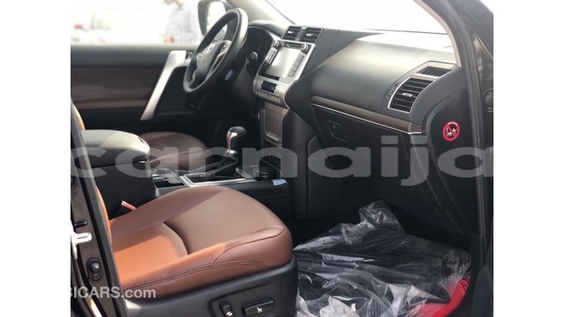 Big with watermark toyota prado abia state import dubai 10751