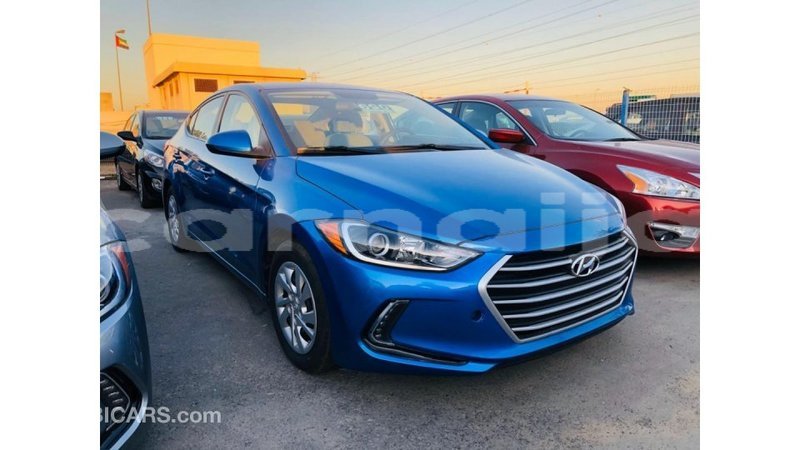Big with watermark hyundai elantra abia state import dubai 10752