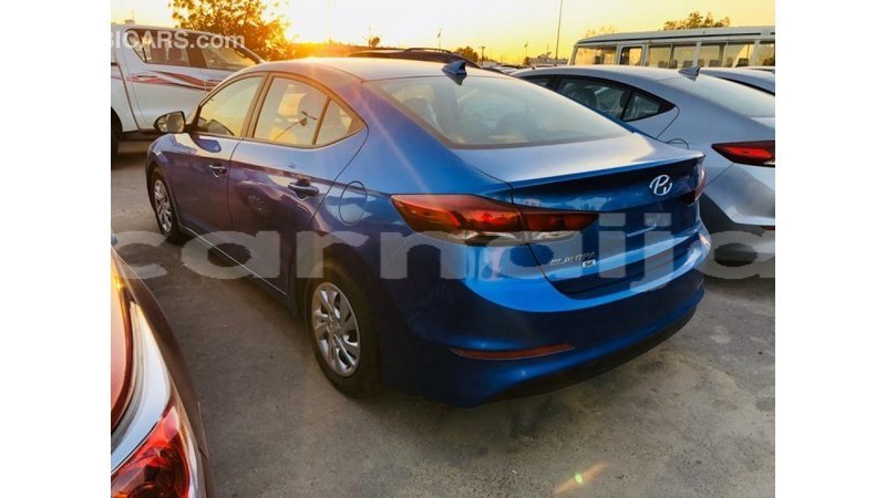 Big with watermark hyundai elantra abia state import dubai 10752