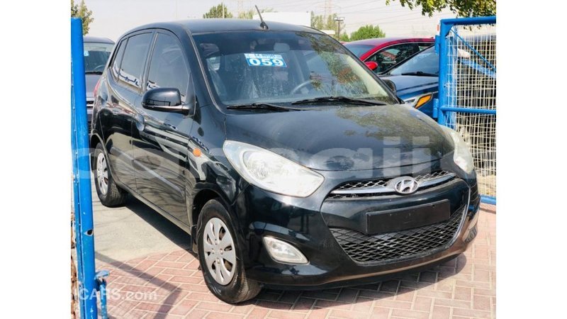 Big with watermark hyundai i10 abia state import dubai 10753