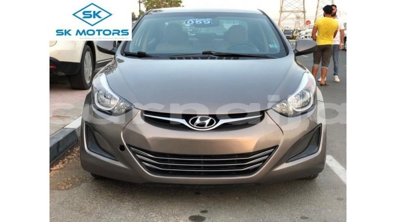 Big with watermark hyundai elantra abia state import dubai 10754