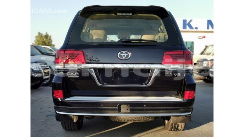 Big with watermark toyota land cruiser abia state import dubai 10755