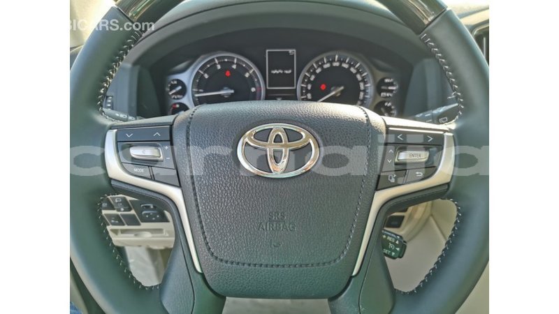 Big with watermark toyota land cruiser abia state import dubai 10755