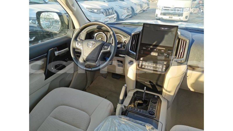 Big with watermark toyota land cruiser abia state import dubai 10755
