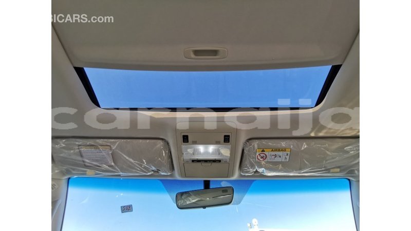 Big with watermark toyota land cruiser abia state import dubai 10755