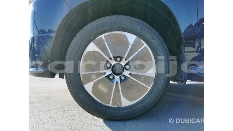 Big with watermark toyota land cruiser abia state import dubai 10755