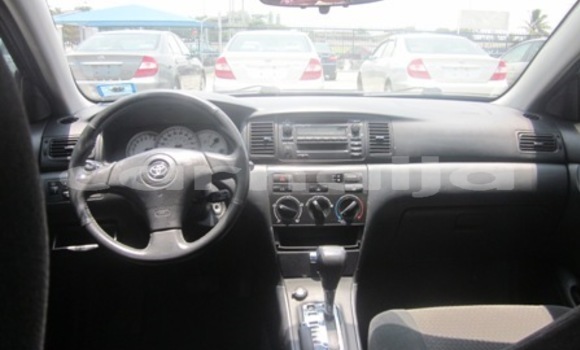 Acheter Neuf Voiture Toyota Corolla Noir à Lagos, État de Lagos Acheter Neuf Voiture Toyota Corolla Noir à Lagos, État de Lagos