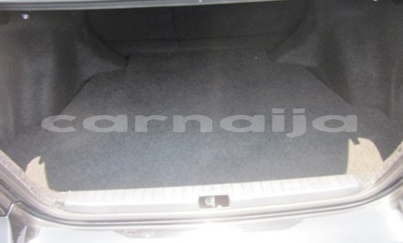 Acheter Neuf Voiture Toyota Corolla Noir à Lagos, État de Lagos Acheter Neuf Voiture Toyota Corolla Noir à Lagos, État de Lagos