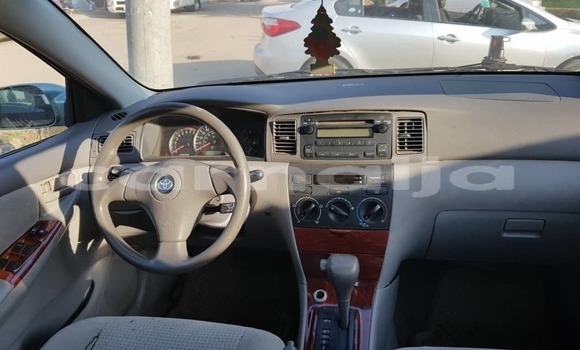 Acheter Neuf Voiture Toyota Corolla Vert à Lagos, État de Lagos Acheter Neuf Voiture Toyota Corolla Vert à Lagos, État de Lagos