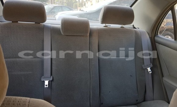 Acheter Neuf Voiture Toyota Corolla Vert à Lagos, État de Lagos Acheter Neuf Voiture Toyota Corolla Vert à Lagos, État de Lagos