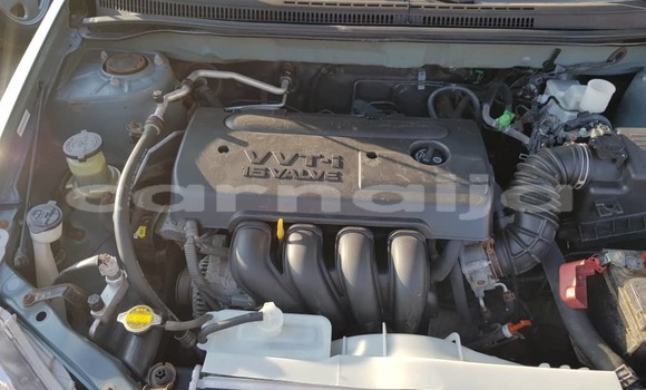 Acheter Neuf Voiture Toyota Corolla Vert à Lagos, État de Lagos Acheter Neuf Voiture Toyota Corolla Vert à Lagos, État de Lagos