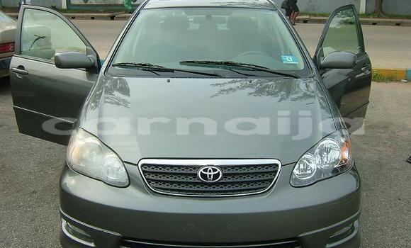 Buy New Toyota Corolla Beige Car in Lagos in Lagos State Buy New Toyota Corolla Beige Car in Lagos in Lagos State