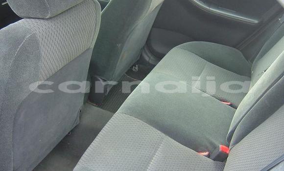 Buy New Toyota Corolla Beige Car in Lagos in Lagos State Buy New Toyota Corolla Beige Car in Lagos in Lagos State