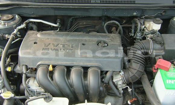 Buy New Toyota Corolla Beige Car in Lagos in Lagos State Buy New Toyota Corolla Beige Car in Lagos in Lagos State