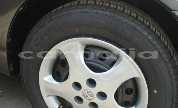 Buy New Toyota Corolla Black Car in Lagos in Lagos State Buy New Toyota Corolla Black Car in Lagos in Lagos State