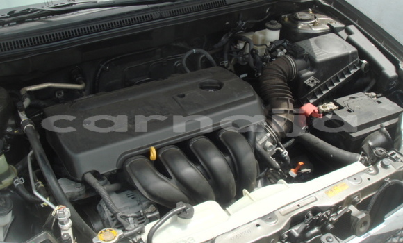 Buy New Toyota Corolla Black Car in Lagos in Lagos State Buy New Toyota Corolla Black Car in Lagos in Lagos State