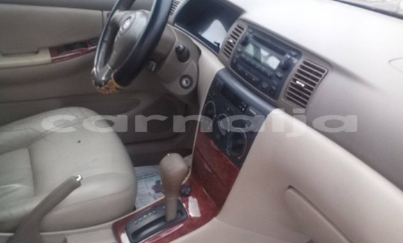 Acheter Neuf Voiture Toyota Corolla Marron à Lagos, État de Lagos Acheter Neuf Voiture Toyota Corolla Marron à Lagos, État de Lagos