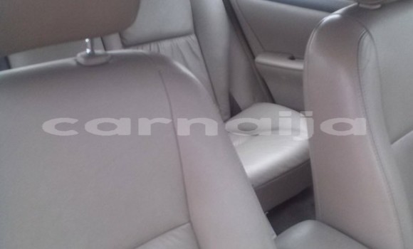 Acheter Neuf Voiture Toyota Corolla Marron à Lagos, État de Lagos Acheter Neuf Voiture Toyota Corolla Marron à Lagos, État de Lagos