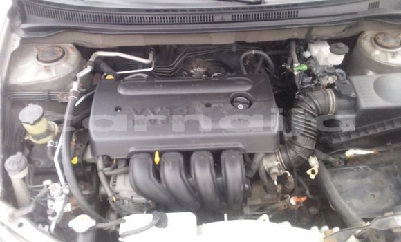 Acheter Neuf Voiture Toyota Corolla Marron à Lagos, État de Lagos Acheter Neuf Voiture Toyota Corolla Marron à Lagos, État de Lagos