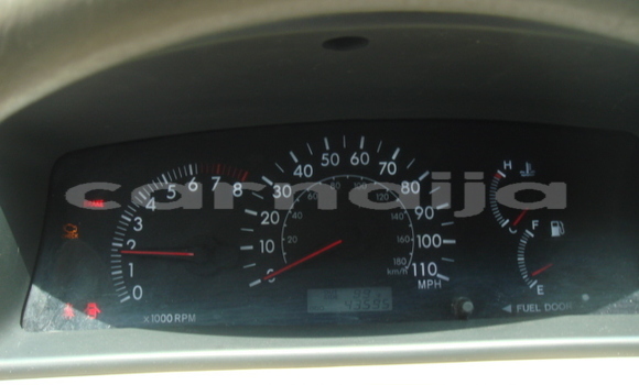 Acheter Neuf Voiture Toyota Corolla Marron à Lagos, État de Lagos Acheter Neuf Voiture Toyota Corolla Marron à Lagos, État de Lagos