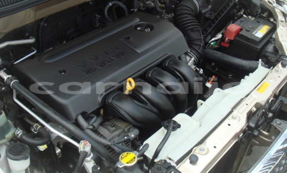 Acheter Neuf Voiture Toyota Corolla Marron à Lagos, État de Lagos Acheter Neuf Voiture Toyota Corolla Marron à Lagos, État de Lagos