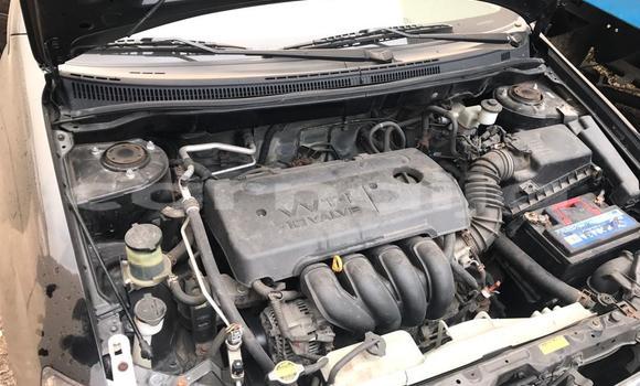 Acheter Neuf Voiture Toyota Corolla Noir à Lagos, État de Lagos Acheter Neuf Voiture Toyota Corolla Noir à Lagos, État de Lagos