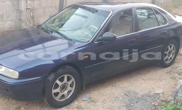 Buy Used Rover 600 Blue Car in Abuja in Lagos State