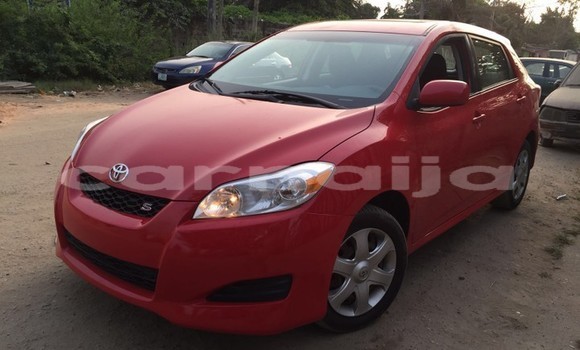 Acheter Occasion Voiture Toyota Camry Rouge à Abuja, État de Lagos Acheter Occasion Voiture Toyota Camry Rouge à Abuja, État de Lagos