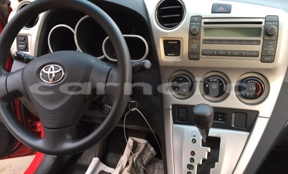 Acheter Occasion Voiture Toyota Camry Rouge à Abuja, État de Lagos Acheter Occasion Voiture Toyota Camry Rouge à Abuja, État de Lagos