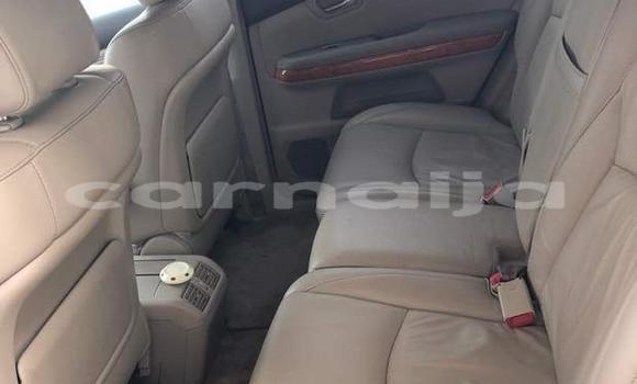 Acheter Occasion Voiture Lexus RX 330 Blanc à Surulere, État de Lagos Acheter Occasion Voiture Lexus RX 330 Blanc à Surulere, État de Lagos