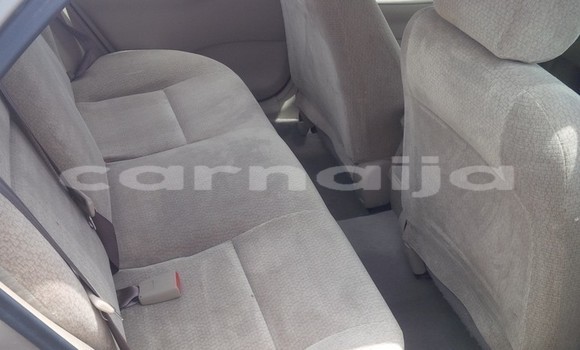 Buy Used Toyota Corolla Beige Car in Lagos in Lagos State Buy Used Toyota Corolla Beige Car in Lagos in Lagos State