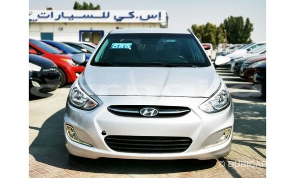 Buy Import Hyundai Accent Other Car in Import - Dubai in Abia State Buy Import Hyundai Accent Other Car in Import - Dubai in Abia State
