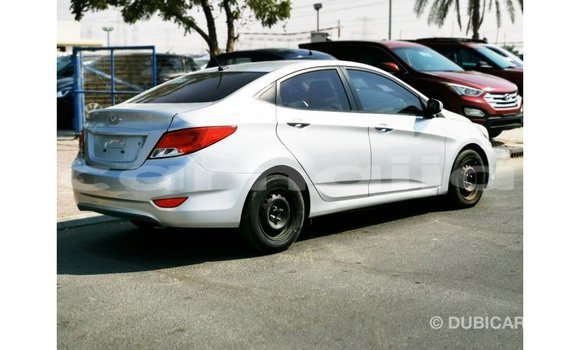 Buy Import Hyundai Accent Other Car in Import - Dubai in Abia State Buy Import Hyundai Accent Other Car in Import - Dubai in Abia State
