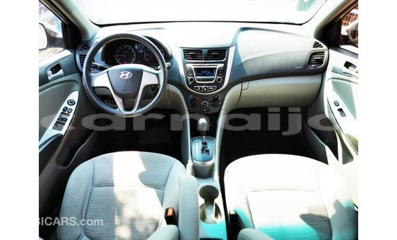 Buy Import Hyundai Accent Other Car in Import - Dubai in Abia State Buy Import Hyundai Accent Other Car in Import - Dubai in Abia State