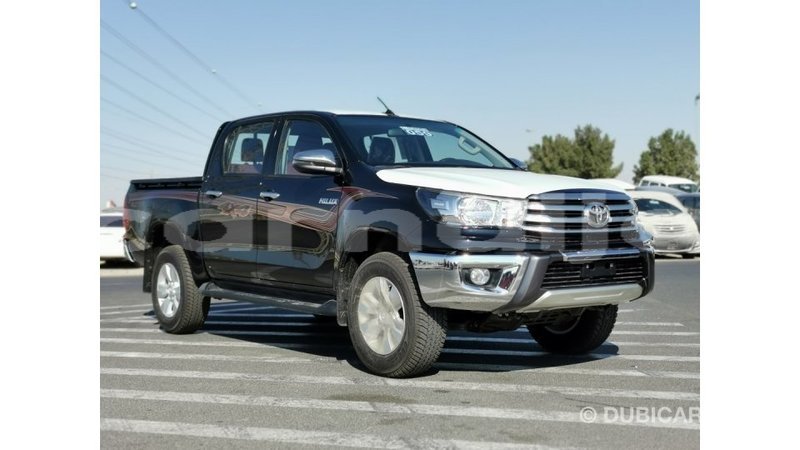 Big with watermark toyota hilux abia state import dubai 10778