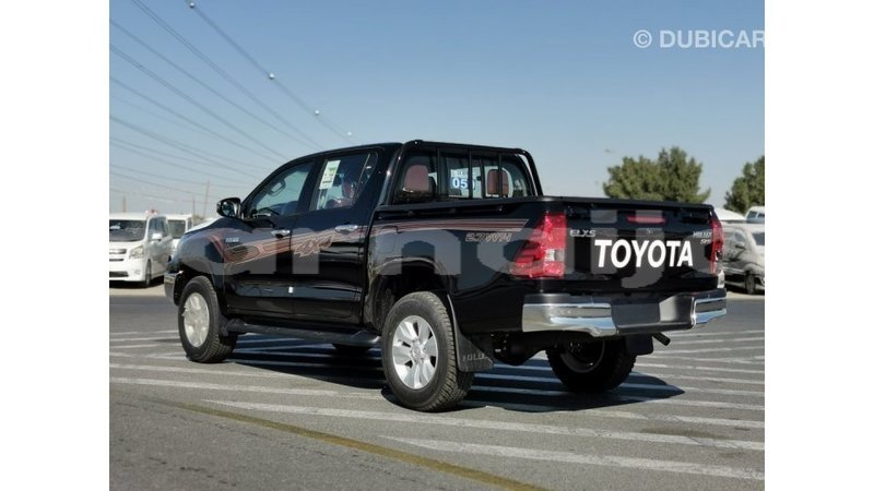 Big with watermark toyota hilux abia state import dubai 10778