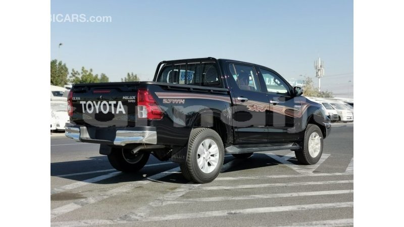 Big with watermark toyota hilux abia state import dubai 10778