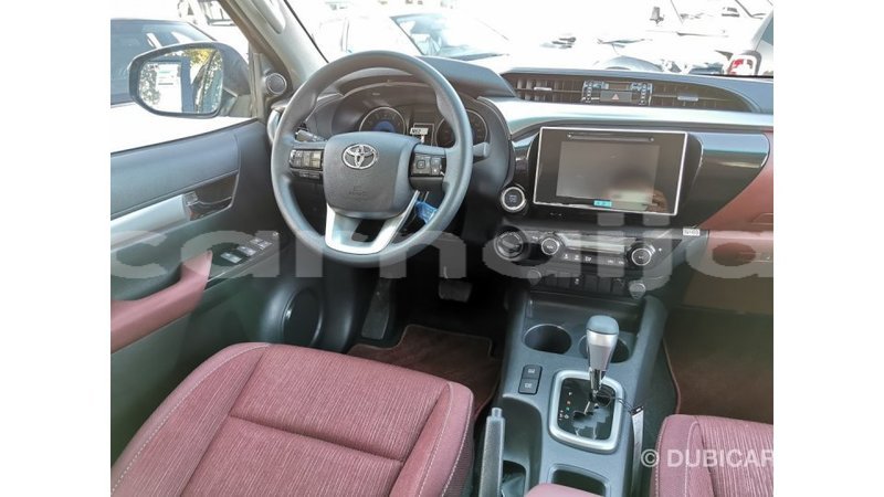 Big with watermark toyota hilux abia state import dubai 10778