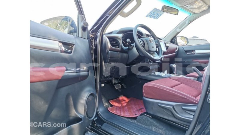 Big with watermark toyota hilux abia state import dubai 10778