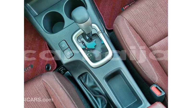 Big with watermark toyota hilux abia state import dubai 10778